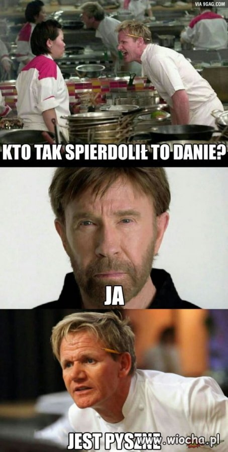 Chuck i wszystko jasne