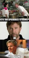 Chuck i wszystko jasne