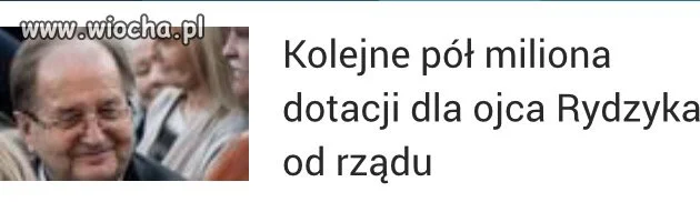 Mają gest