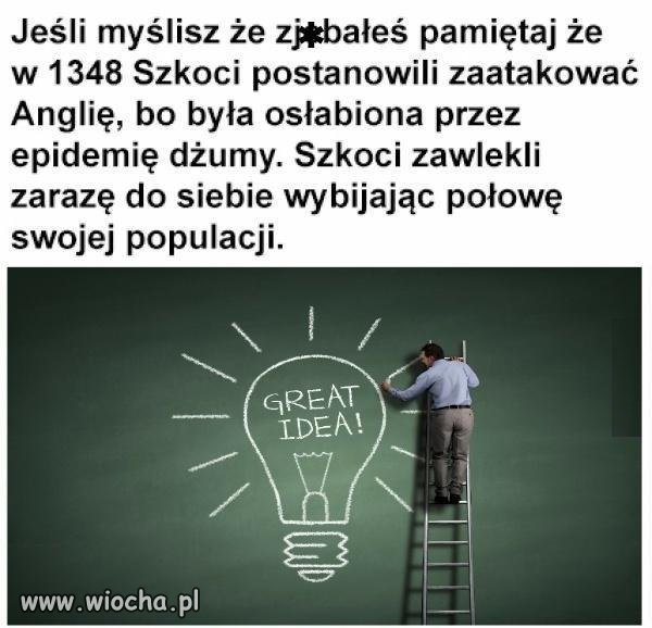 Mistrzowie taktyki