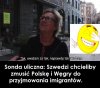Ach głupi Ci Szwedzi...