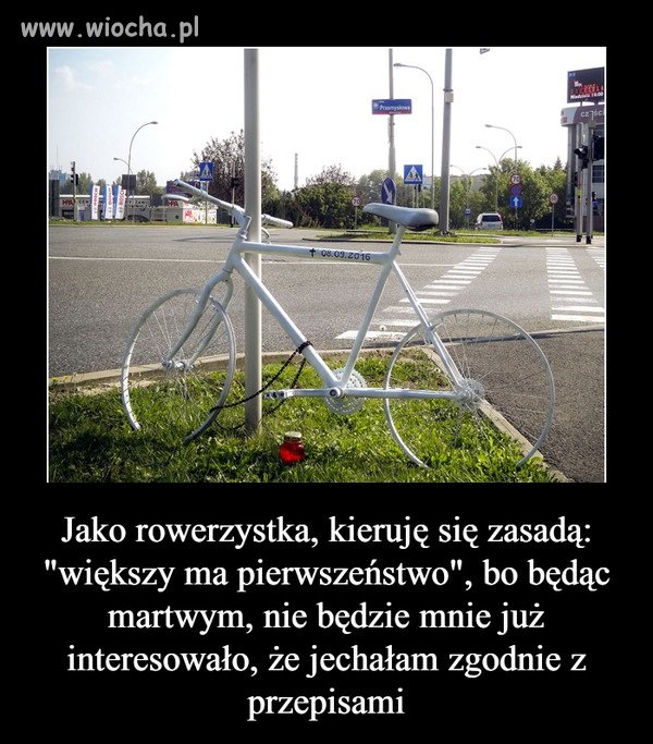 Szkoda że nie wszyscy