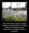 Szkoda że nie wszyscy
