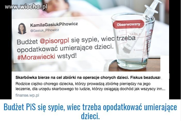 Jak się nie ma 