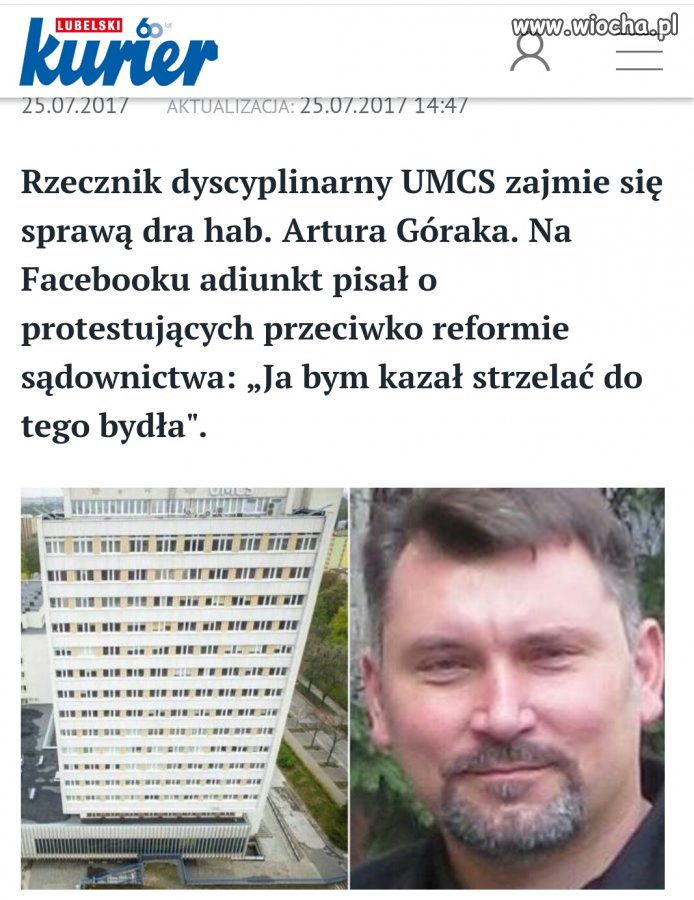 Udostępnijcie proszę