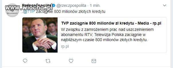 Dobra zmiana