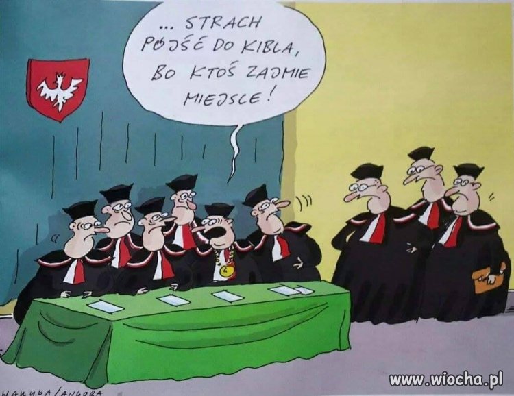 Taka prawda ...