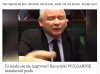 Było ,,spieprzaj dziadu,,