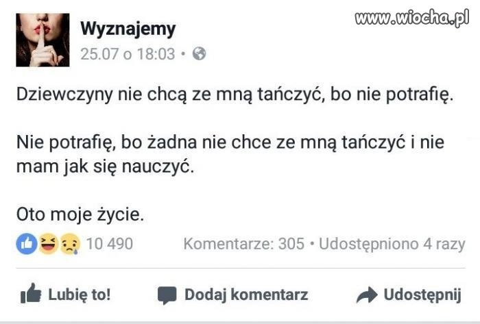 Bo do tanga trzeba dwojga