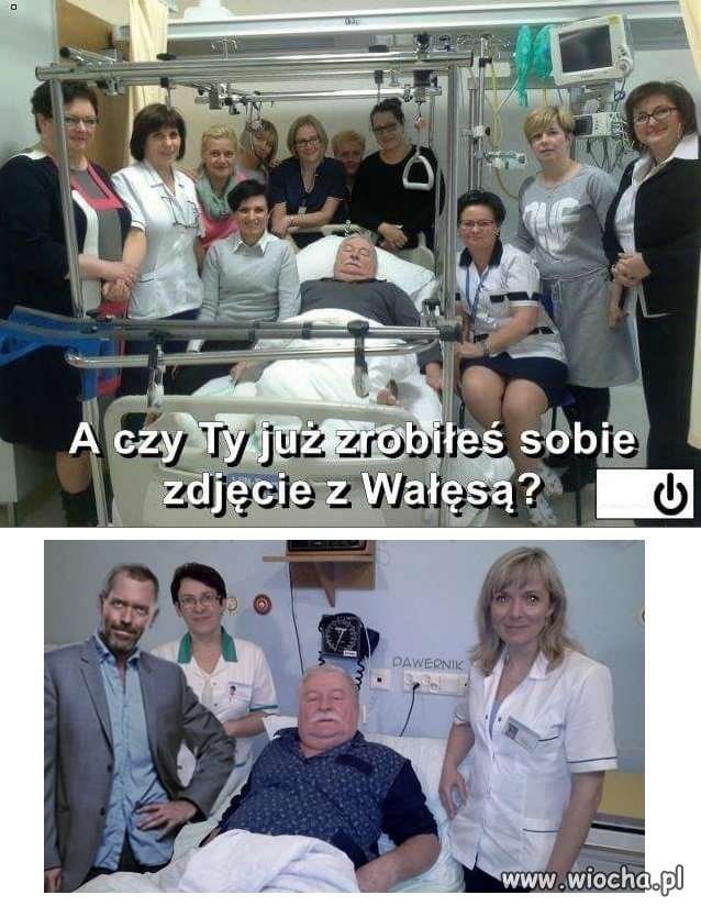 A czy Ty już...
