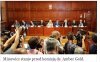 Suski powołał na świadka Bartka