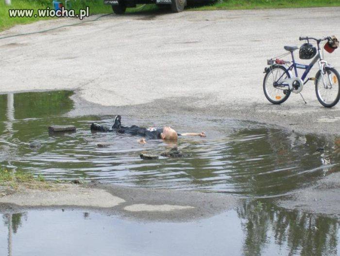 Zabawy mojego dzieciństwa.