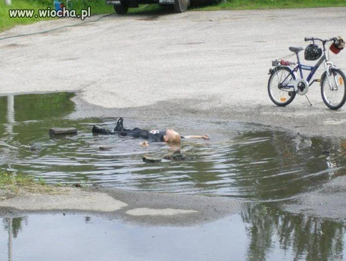 Zabawy mojego dzieciństwa.