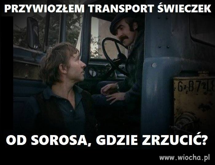 Tranport