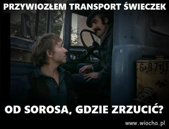 Tranport