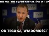 Nie będzie kabaretów