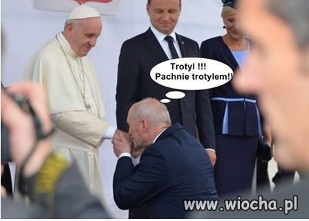 A komisja ciężko pracuje?
