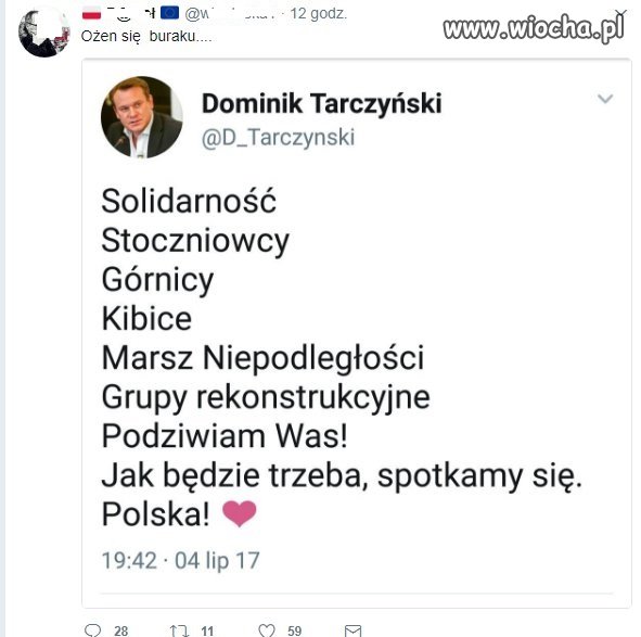 Potwierdzam