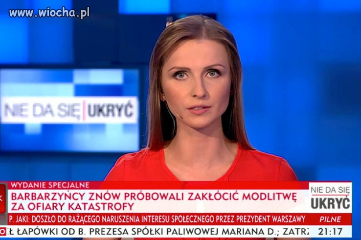Narodowa telewizja