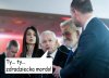 Prezesowi powiększyło się grono zdrajców 