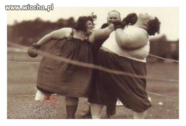 Waga ciężka