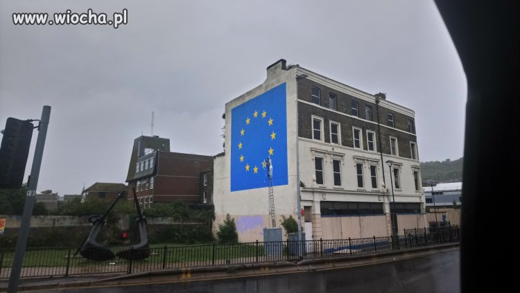 Dover, UK