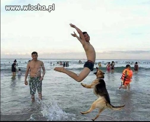 Oooh, noo ...