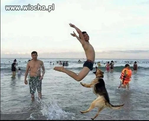 Oooh, noo ...