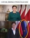 Coś pękło?