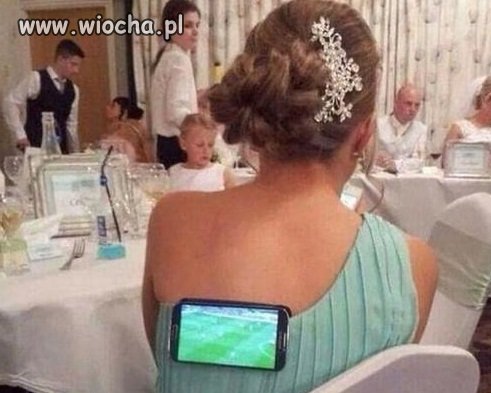 Są rzeczy ważne i ważniejsze