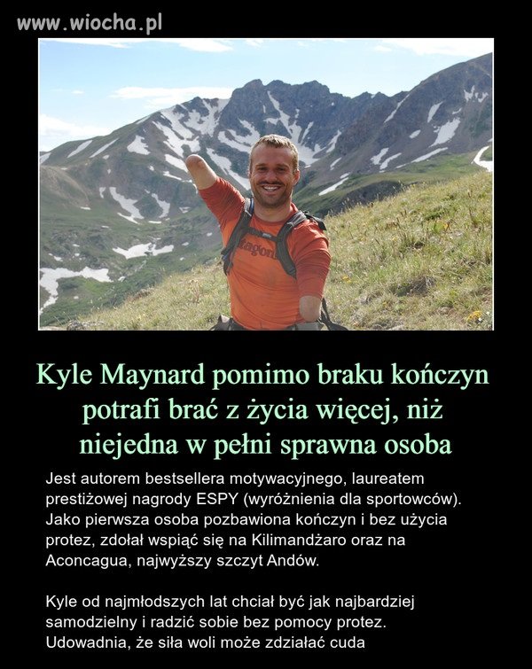 A ty siedzisz z dupą przed kompem