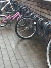 I po rowerze