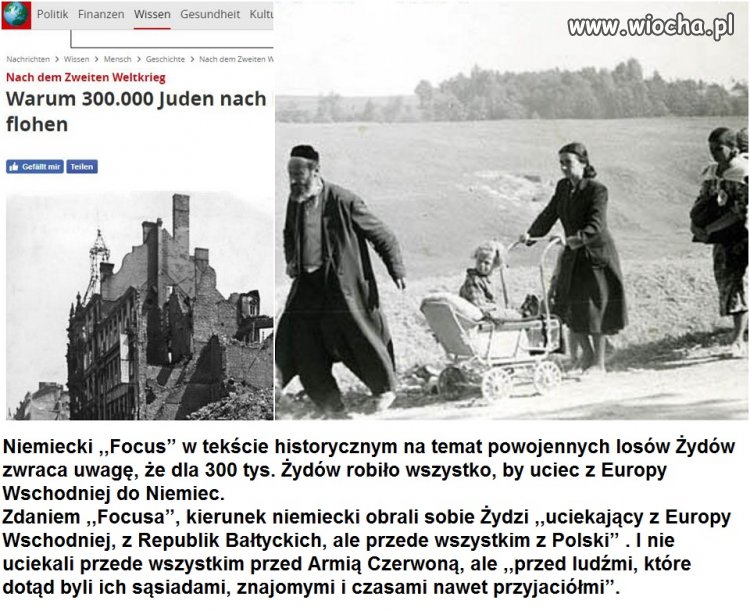 Niemiecka gazeta przebiła wszystkich:
