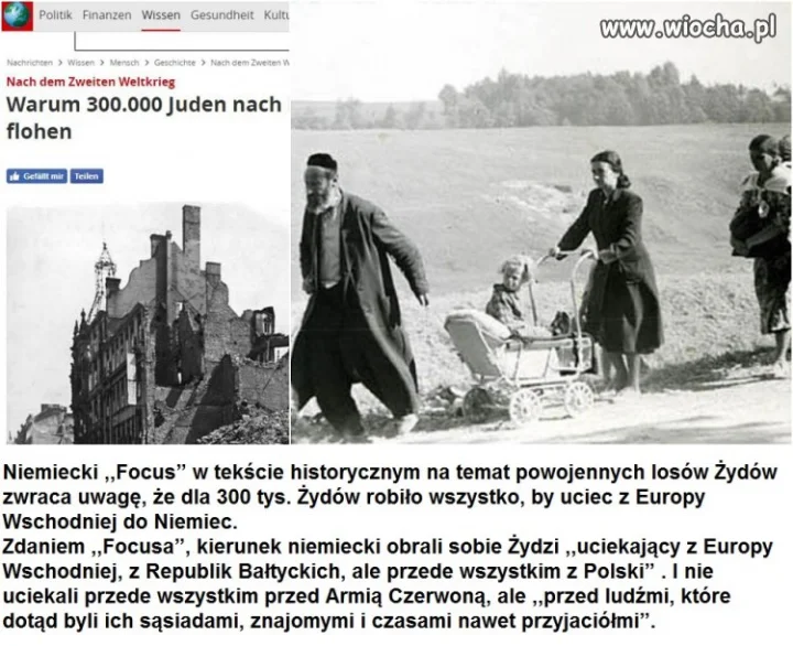 Niemiecka gazeta przebiła wszystkich: