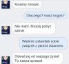 Laski tak mają...