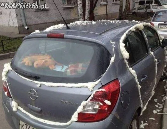 Ktoś komuś