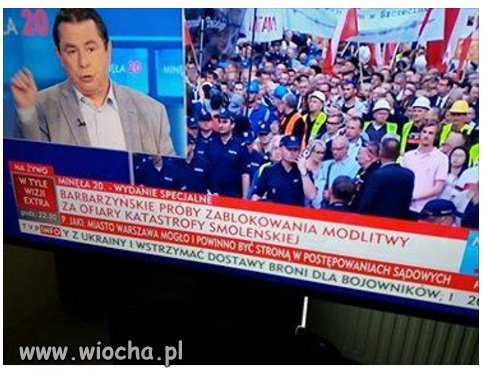 Reżimowa idzie na całość