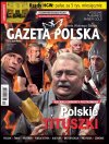 Okładka szmatławca narodowego