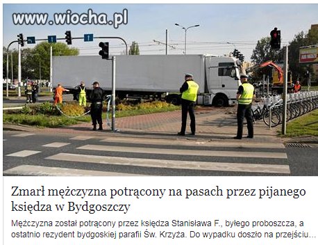 No cóż...pedały,pedofile i alkoholicy