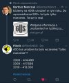 Kolejny zaorany