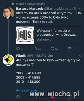 Kolejny zaorany