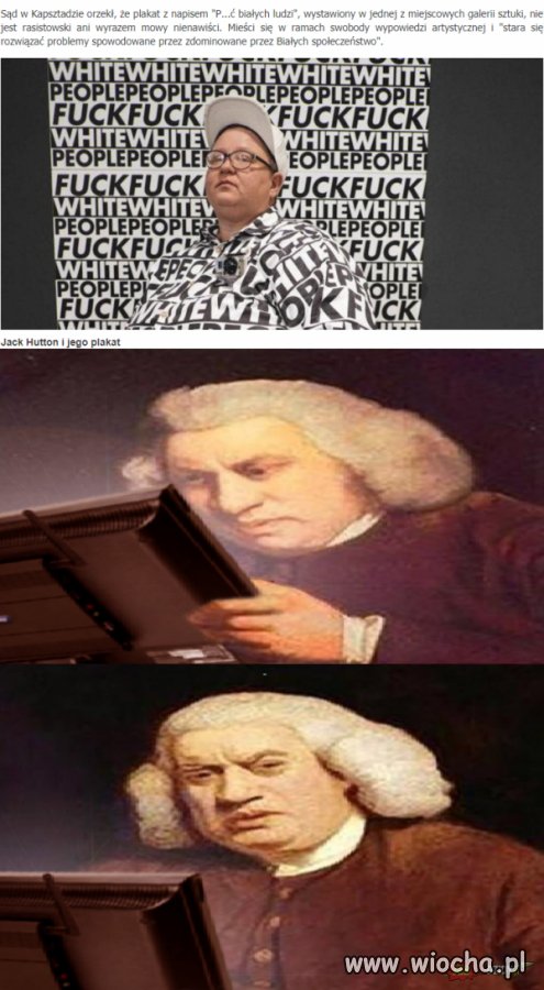 Lewacka logika