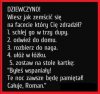 Coś dla kobiet