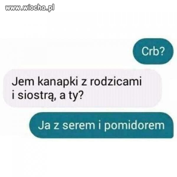 Co kto lubi