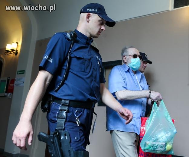 Jak to możliwe ?