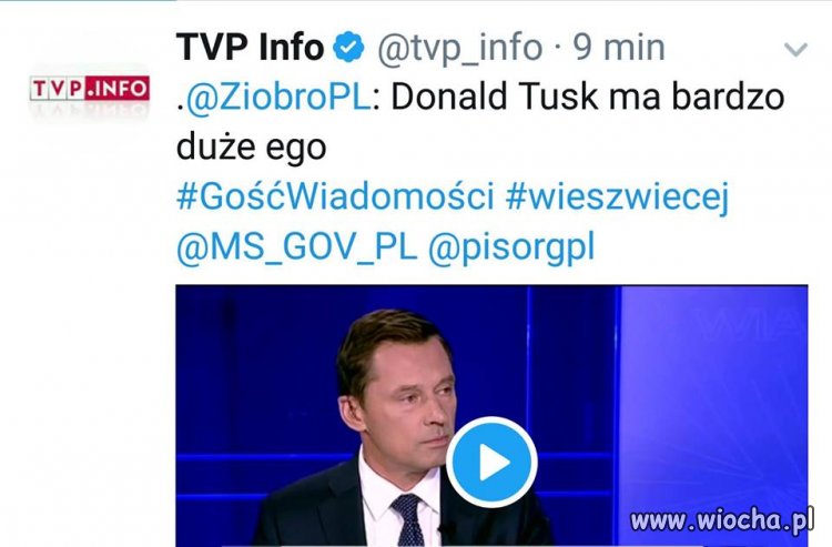 To chyba nie tak miało wyglądać. 
