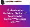 Najważniejsze żeby znajomi widzieli 