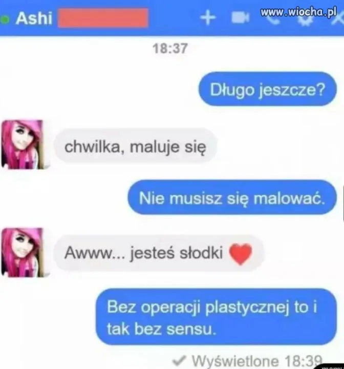 Długo jeszcze?