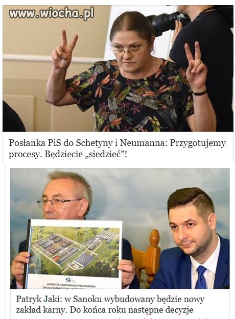 Nie jestem zbytnio za PO