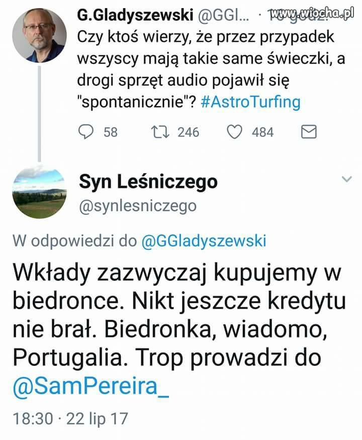 Spontanicznie